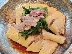 -林辉家宴·本地家常菜·头牌清远鸡(先锋店)