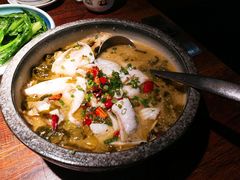 -客2代·客家菜(旺角店)