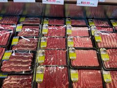 -果蔬好生活超市(新荟城店)
