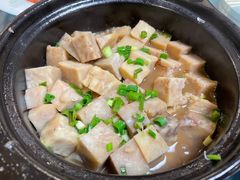 芋头煲-富临轩私房菜(集庆门大街店)