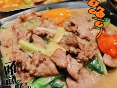 -潮十三潮汕砂锅粥(高新四路大都荟店)