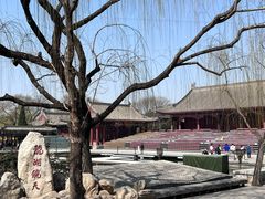 -华清宫景区