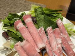 -南通绿洲国际假日酒店全日餐厅
