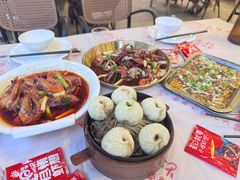 -五丁桥光头香辣蟹(望江橡树林店)
