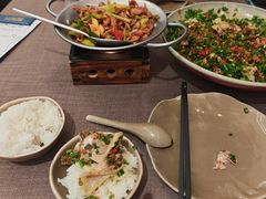 -山石榴·贵州菜(陆家嘴中心店)