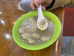 -三镇民生甜食馆(胜利街总店)