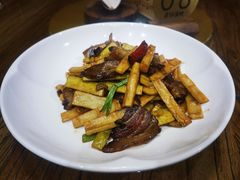 -丹江渔村(首都机场店)