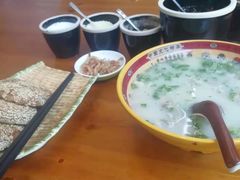 -豫石记羊汤(北苑店)