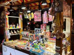 -三亚火车头万人海鲜广场