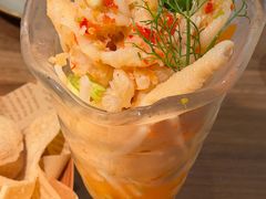 -星叶·东南亚料理(温州万象城店)