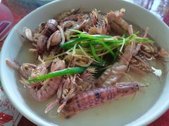 -南沙十九涌渔人码头-南门