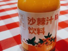 -西贝(上海国际时尚中心店)