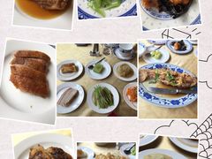 -厉家菜(德胜门总店)