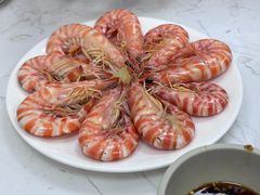 -不仔客海鲜·三亚老字号(第一市场店)