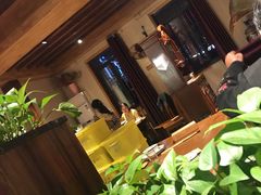 大堂-沈家花园如皋菜(君御豪庭店)