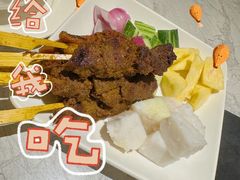 -Madam Kwan's(Mid Valley Megamall)