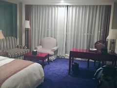 -德州凤冠假日酒店