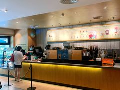 -星巴克(深圳侨城街店)