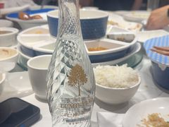 -羲和雅苑•北京烤鸭(国贸商城店)