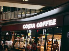 门面-COSTA COFFEE(吴江路店)
