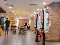 -麦当劳(明湖店)