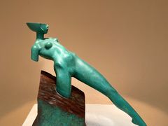 -陕西省美术博物馆