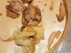 -拾柴熏酱-鲜虾水饺(群力店)
