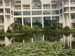 -云南滇池花园国际大酒店温泉