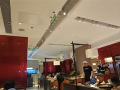 -老板恋上鱼(恒隆广场店)