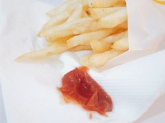 -麦当劳(沙河店)