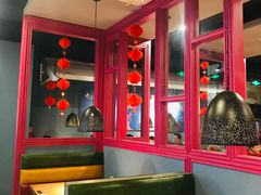 卡座-丫丫厨娘·柠檬鸭(安吉万达店)