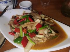 -龙姐私房菜(和顺古镇店)