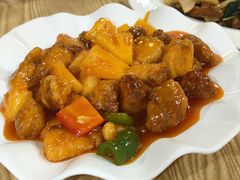 -佛有缘素食馆·荔湾老字号(陈家祠首店)