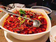 -真爱中国餐馆·年华店(朱雀大街店)