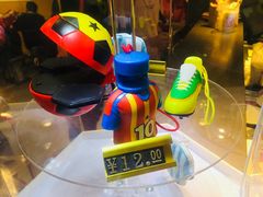 -麦当劳(武昌火车站店)