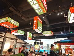 -怪噜范·贵阳小吃大排档(金源旗舰店)