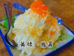 土豆沙拉-米彩料理(西丽店)