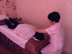 -智慧盲人按摩艾灸-颈肩腰膝疼痛调理(浦东店)