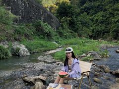 -志闽龙门漂流