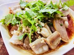 -阳江河堤老牌曾记美食