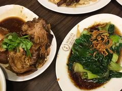 -松發肉骨茶(克拉码头店)
