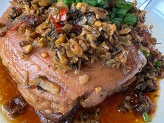 -印象鲵宴·张家界地标美食名片(溪布街店)