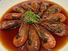-锦府园·新台州菜(合生汇店)