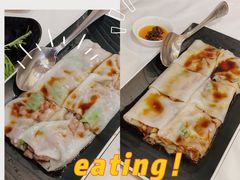鸳鸯牛肉肠-白天鹅宾馆-宏图府餐厅