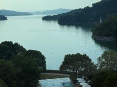 -羡餐厅-千岛湖自由洲际殿