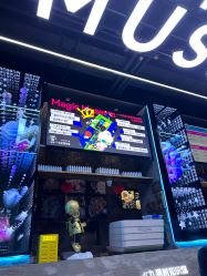 -1+未来博物馆(今典花园店)