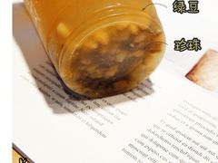 （大杯）茉莉绿茶-茉沏(光启城店)