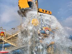 -美的鹭湖探索王国