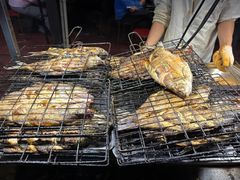 -正宁路小吃夜市