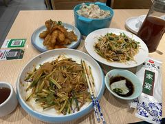 -老边饺子馆(东单店)